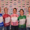 Pioltello giro Italia femminile 2015 presentazione
